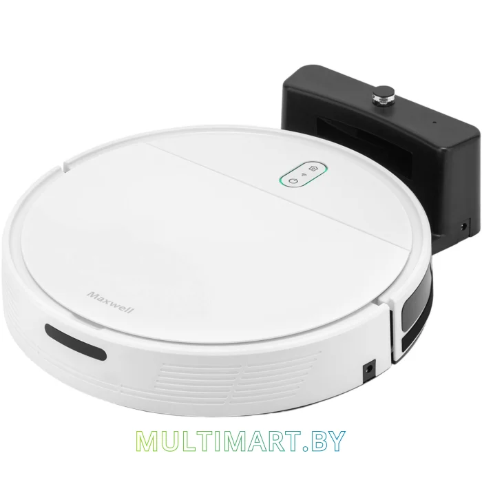 Робот-пылесос Maxwell MW-3291